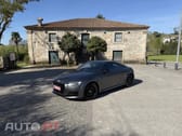 Audi TT 2.0 TDI S-line