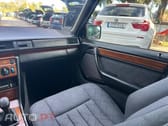 Mercedes-Benz E 250 TD