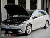 Volkswagen Golf Variant 1.0 eTSI OPF DSG Life