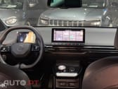 MG MG4 77 kWh Extended Range Luxury