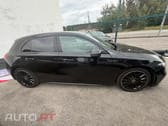 Mercedes-Benz A 180 AMG Line