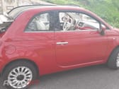 Fiat 500C 1.2 Lounge