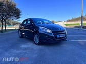 Peugeot 208 1.6 BlueHDi Allure