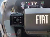 Fiat Grande Panda 1.2 Hybrid La Prima eDCT