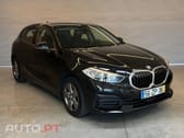 BMW 118 i Corporate Edition Auto