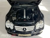 Mercedes-Benz SL 350 V6 . 3724cm3 | R230