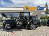 Land Rover Range Rover 2.0 Si4 PHEV Autobiography