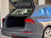 Volkswagen Golf Variant 1.0 eTSI Life DSG