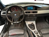 BMW 320 d Sport