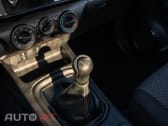 Toyota Hilux 2.4 D-4D 2WD CD CM