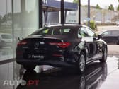 Mercedes-Benz CLA 180 d Style Aut.