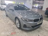 BMW 320 e Auto