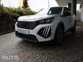 Peugeot 2008 1.2 PureTech Active