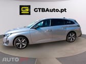 Peugeot 308 SW Allure