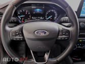 Ford Focus 1.0 EcoBoost Active Aut.