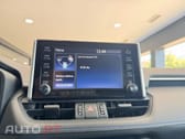 Toyota RAV4 HDF Square Collection