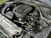 BMW 320 d Line Sport Auto