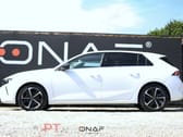 Opel Astra 1.2 T-Elegance 130Cv