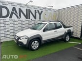 Fiat Strada 1.3 M-Jet CD Working