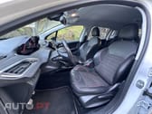 Peugeot 2008 1.6 BlueHDi GT Line