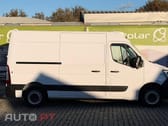 Renault Master FRIGORIFICA TERMO KING