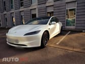 Tesla Model 3 Tração Traseira Premium