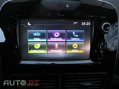 Renault Clio 1.5 dCi Limited