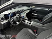 Mercedes-Benz CLE 220 d AMG