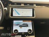 Land Rover Velar 2.0 D200 MHEV 4x4 R-DINAMIC