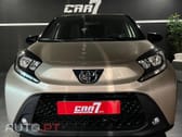 Toyota Aygo X 1.0 Pulse CVT