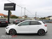 Hyundai i30 2.0 T-GDi Pack Performance