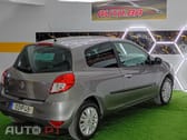 Renault Clio 1.2 16V Dynamique