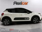 Citroen C3 1.2 PURETECH PLUS