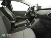 Dacia Sandero Sandero 1.0 ECO-G Stepway Extreme + Up&Go Bi-Fuel