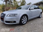 Audi A6 2.0 TFSI Sport Multitronic