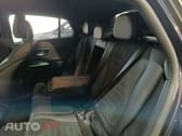 Mercedes-Benz GLC 300 Coupe de 4Matic
