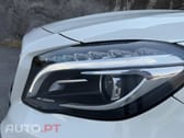 Mercedes-Benz GLA 180 d AMG Line