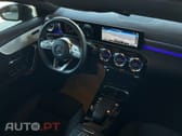 Mercedes-Benz CLA 250 e Shooting Brake AMG Line