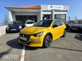 Peugeot 208 1.2 PureTech GT Line