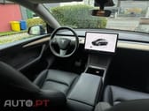 Tesla Model Y Tração Traseira