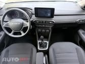 Dacia Sandero 1.0 ECO-G Expression Bi-Fuel