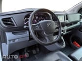 Citroen Jumpy 2.0 BlueHDi XL Driver