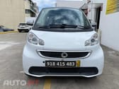 Smart ForTwo Drive Passion