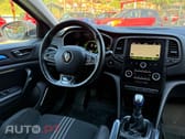 Renault Mégane 1.5 dCi GT Line
