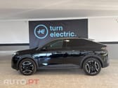 Peugeot E-3008 73 kWh Allure