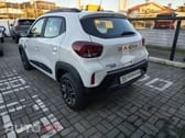 Dacia Spring Electric 45 Comfort Plus