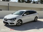 Renault Mégane Bose edition