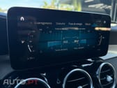 Mercedes-Benz GLC 300 e 4Matic