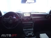 Mercedes-Benz C 220 BlueTEC Aut.