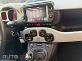 Fiat Panda 1.0 Hybrid City Cross